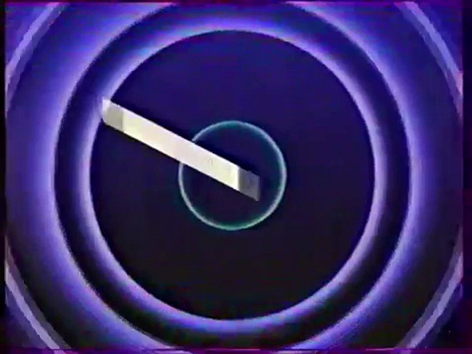 (staroetv.su) Основная заставка (ЦТ, март-декабрь 1991) Почти полная версия