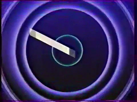 (staroetv.su) Основная заставка (ЦТ, март-декабрь 1991) Почти полная версия