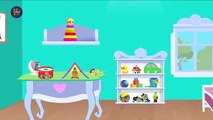 Peterpan | Hickory Dickory Dock Nursery Rhymes | 66 Min Loop | Animated Rhymes For Kids | Tiny Toonz