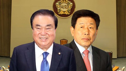 다시 손 잡은 盧 청와대 콤비...협치 이끄나? / YTN