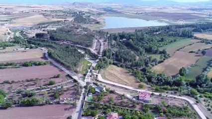 'Evliyalar şehri' Elazığ turist sayısını ikiye katladı
