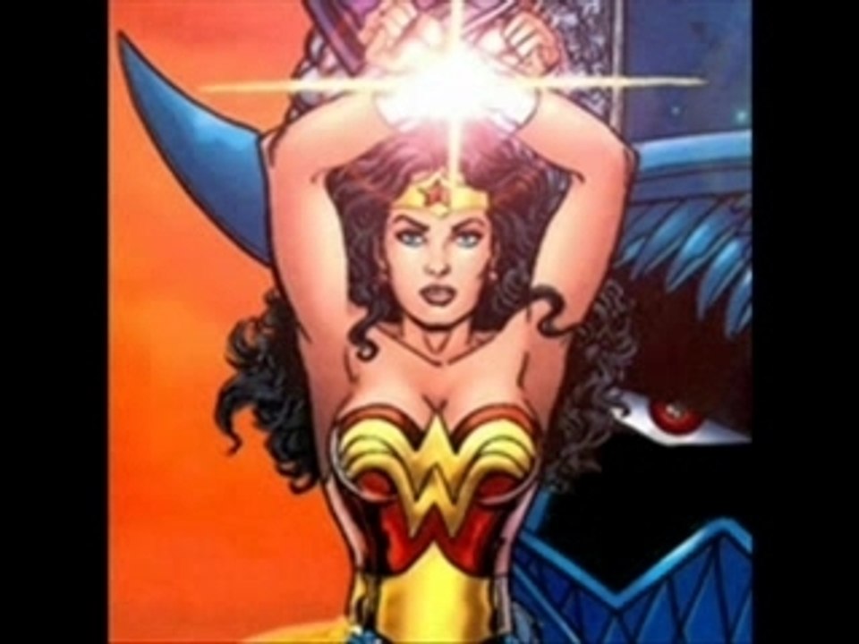 EVITA - Tainstvena Jena