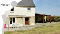 A vendre - Maison - DINAN (22100) - 4 pièces - 80m²