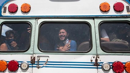 Νικαράγουα: Πάνω από 300 οι νεκροί στις συγκρούσεις