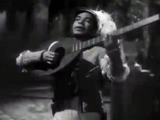 Romeo y Julieta Cantinflas Pelicula Parte 2