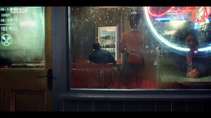 Doctor Who- Series 11 Teaser