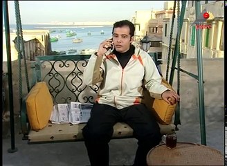 مسلسل حنان وحنين l الحلقة الرابعة والعشرون