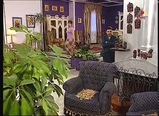 مسلسل حلم ابن السبيل الحلقة الحادية و الثلاثون