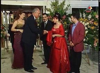 مسلسل حلم ابن السبيل الحلقة  السادسة والعشرون