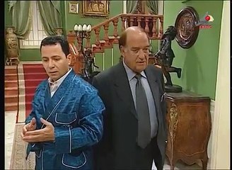 مسلسل حلم ابن السبيل الحلقة التاسعة والعشرون