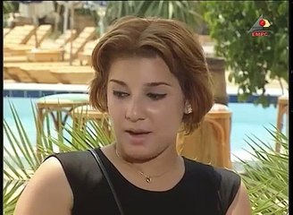 مسلسل حلم ابن السبيل - الحلقة الخامسة