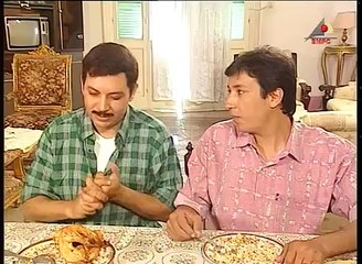 مسلسل حلم ابن السبيل   الحلقة الثانية والعشرون