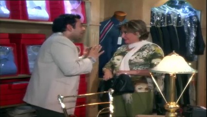 مسلسل حضرة المتهم أبى  الحلقة 16