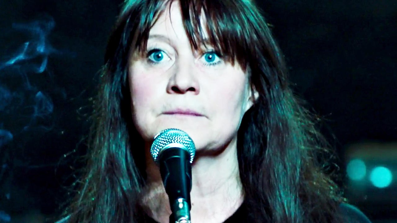 Nico, 1988 - Trailer (Deutsche UT) HD