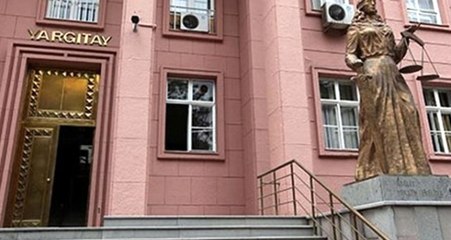 HSK Tarafından Yargıtay'a 100, Danıştay'a 12 Yeni Üye Seçildi