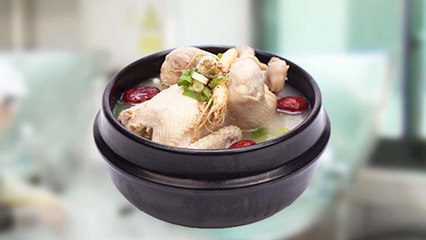 내일 초복...삼계탕 조리할 때 캠필로박터 식중독 조심 / YTN