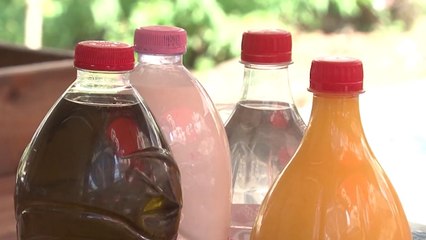 360Grade - Klesta - AKU bllokon 50 litra qumesht ne Sarande