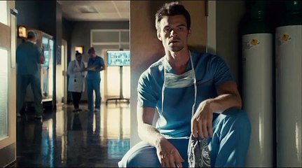 Medical Drama Saving Hope