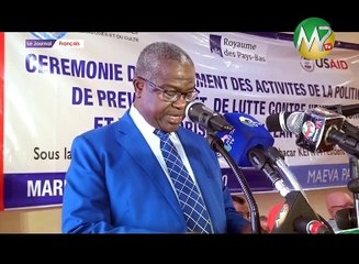 JT FRANÇAIS 21H DU 15 JUILLET 2018