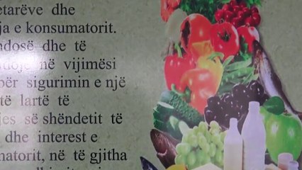 360Grade - Klesta - AKU thirrje qytetarve te kene kujdes me mishin