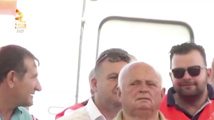 360Grade - Aldo - Nis puna per Bypassin e Tepelenes