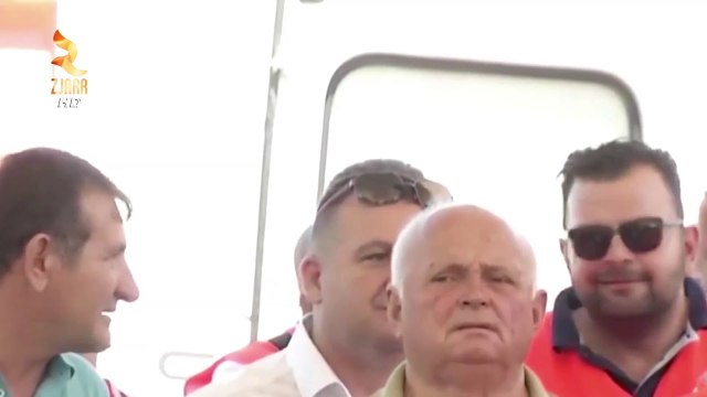 360Grade - Aldo - Nis puna per Bypassin e Tepelenes