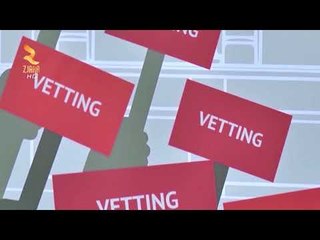 360Grade - Aldo - Prokuroret dhe gjykatesit do paguhen me 3Mije USD ne muaj