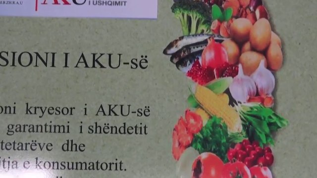 360Grade - Greta - AKU thirrje qytetarve te kene kujdes me mishin