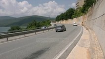 “Rruga e Kombit” kthehet në pusetë - Top Channel Albania - News - Lajme
