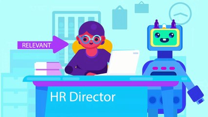 HR Leaders For The  Digital Age