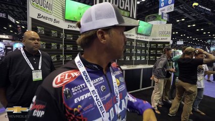 We finally FOUND IT! Ft. LunkersTV and Jon B.