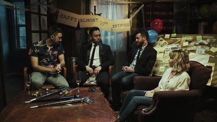 Unsolved Almost 70th Episode Retrospective