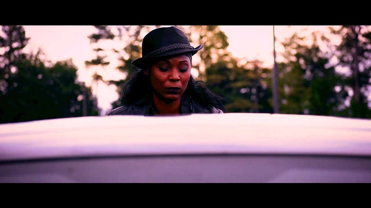 A fashion film: No Heart Left