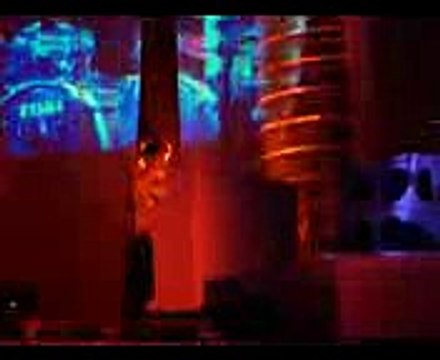 Muse - Butterflies and Hurricanes, St. Louis Pageant, 09/14/2006