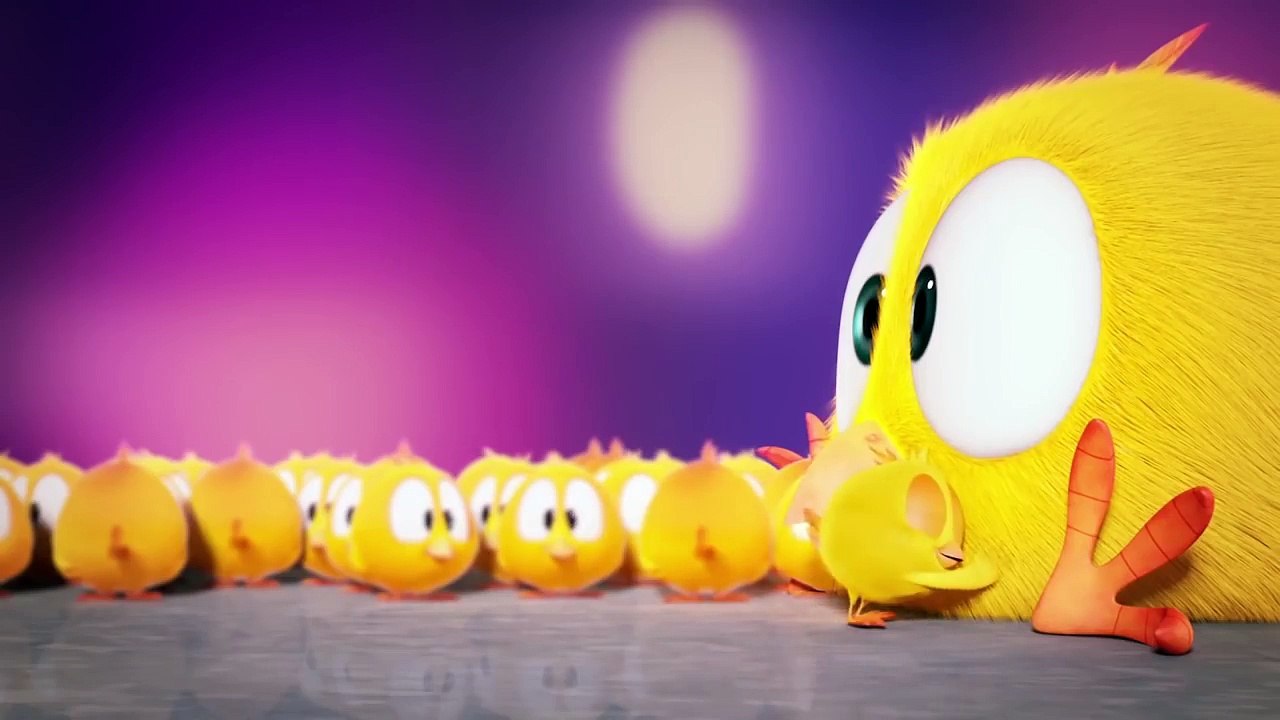 Where is Chicky ? Funny Chicky #329 | Chicky Français Dessin Animé Pour Enfant 2018