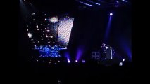 Muse - Butterflies and Hurricanes, Spain BEC, 10/24/2006