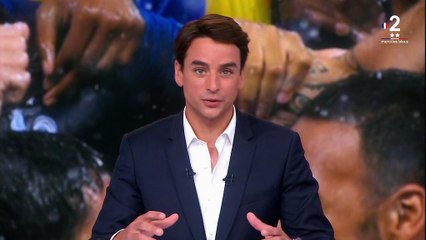 Coupe du monde 2018 : les Bleus n'iront pas à l'hôtel Crillon