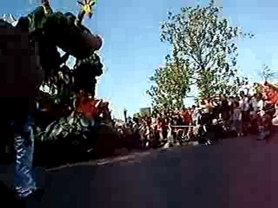 Parade 5