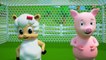Teddy Bear Teddy Bear Turn Around | Nursery Rhymes | Kids Songs | Children Rhymes by Farmees