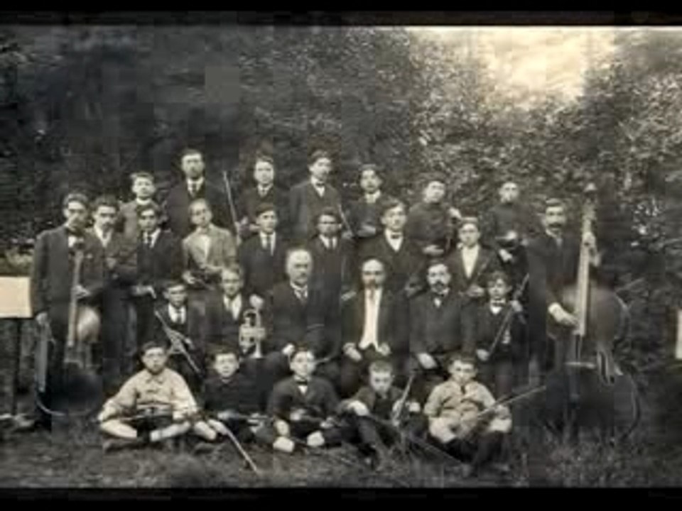 Cet Homme La - Bhale Bacce Crew