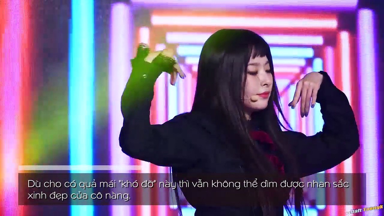 Sao nữ Hàn thi nhau diện mái “chó gặm” để chứng minh đẳng cấp nhan sắc