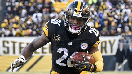 Kinkhabwala: With no new deal, 2018 'likely' to be Bell's final year in Pittsburgh