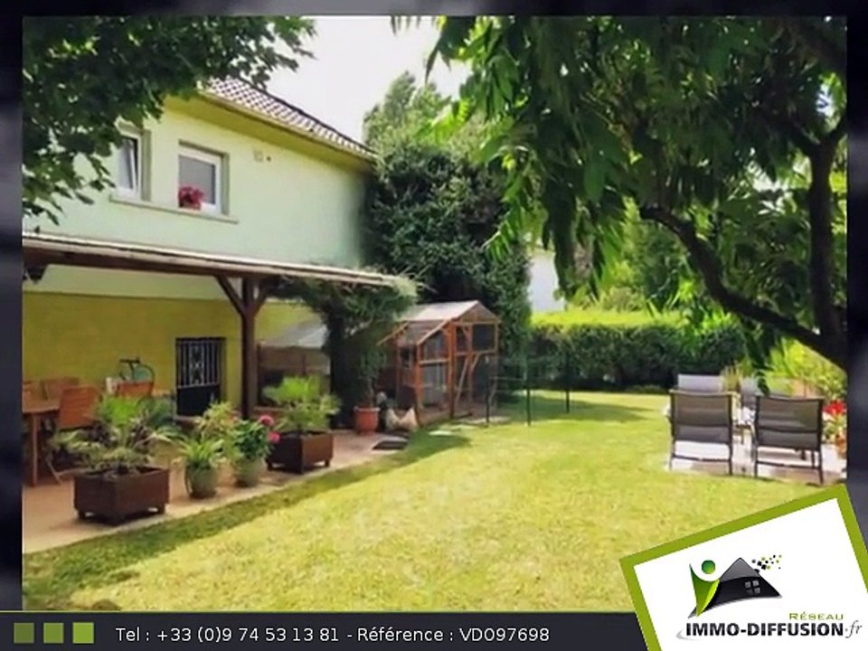 Maison A vendre Schiltigheim 150m2