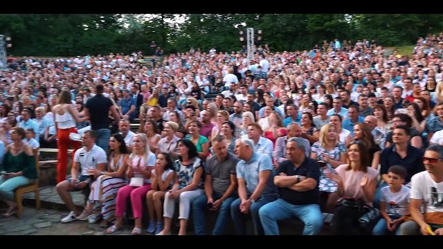 Забрали в армию прямо с концерта - Шоу Квартал 95 Украина #3