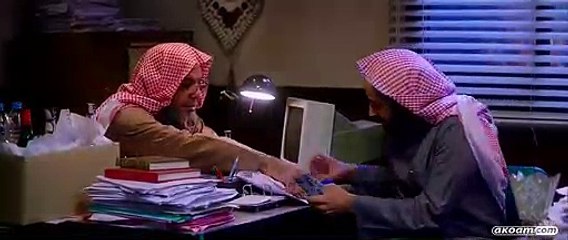 الحلقه 4 من مسلسل بشر الخليجي الموسم الاول