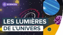 Télescopes : comment collectent-ils la lumière de l’univers ?