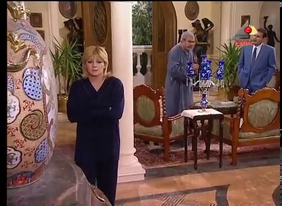 مسلسل غدا يوم اخر - الحلقة الثامنة والعشرون