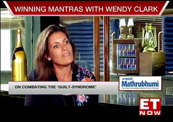 DDB Worldwide's Wendy Clark | Brand Equity