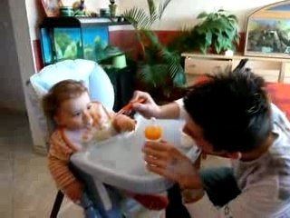 Une nounou d'enfer !!!