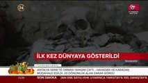 Mısır yeni keşfini ilk kez basına gösterdi
